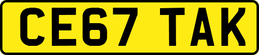CE67TAK