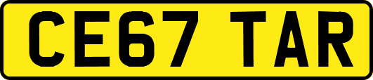 CE67TAR
