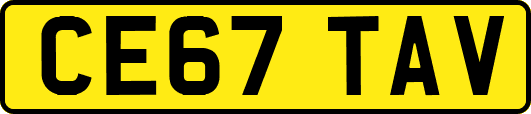 CE67TAV