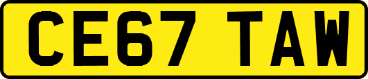 CE67TAW