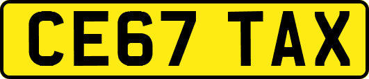 CE67TAX