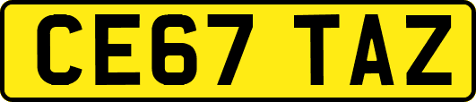 CE67TAZ
