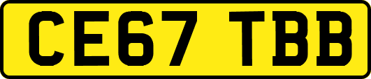 CE67TBB