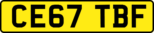 CE67TBF