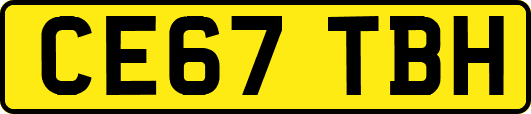 CE67TBH