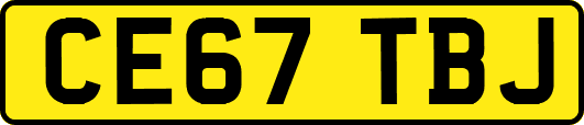 CE67TBJ