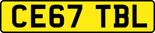 CE67TBL