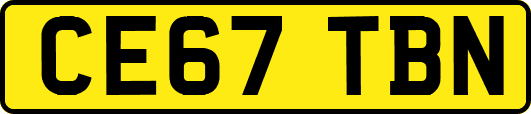 CE67TBN