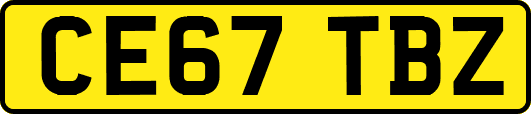 CE67TBZ