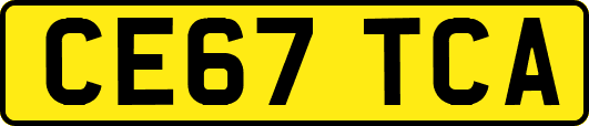 CE67TCA