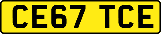 CE67TCE