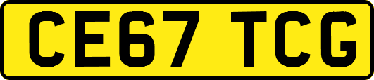 CE67TCG