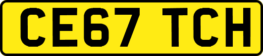 CE67TCH