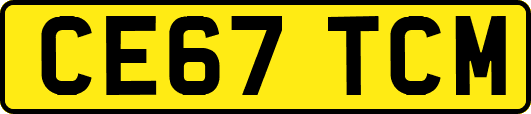 CE67TCM