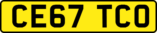 CE67TCO