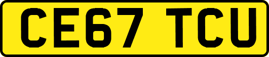 CE67TCU