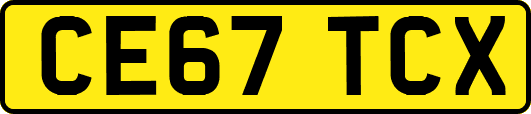 CE67TCX