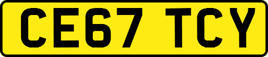 CE67TCY