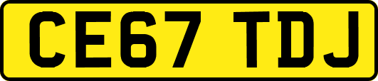 CE67TDJ