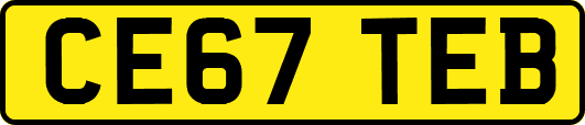 CE67TEB