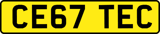 CE67TEC