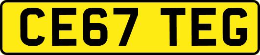 CE67TEG