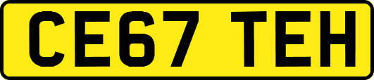 CE67TEH