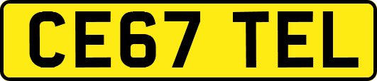 CE67TEL