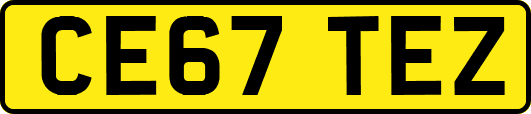 CE67TEZ