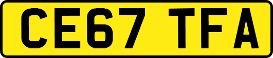 CE67TFA