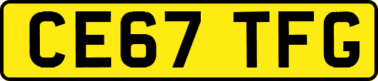 CE67TFG