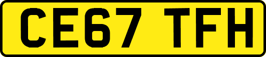 CE67TFH