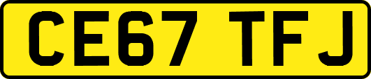 CE67TFJ