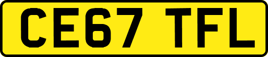 CE67TFL