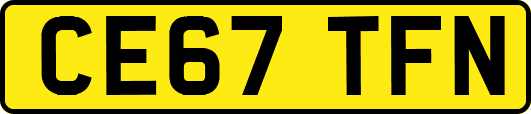 CE67TFN