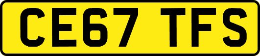 CE67TFS