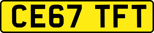 CE67TFT