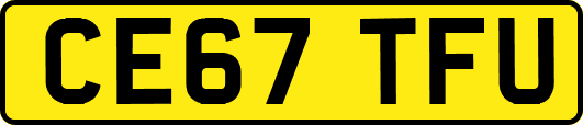 CE67TFU