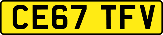 CE67TFV
