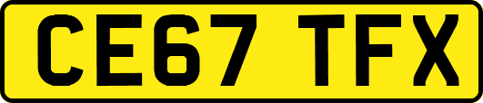 CE67TFX