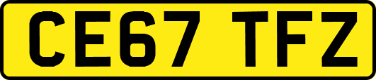 CE67TFZ