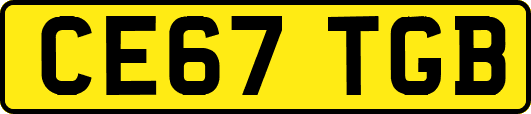 CE67TGB