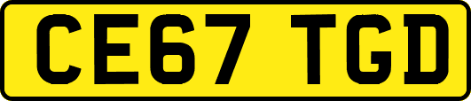 CE67TGD