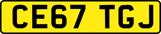 CE67TGJ