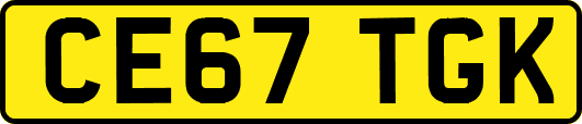 CE67TGK