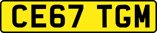 CE67TGM