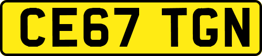 CE67TGN