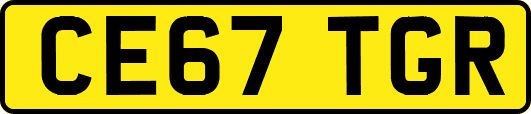 CE67TGR