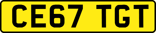 CE67TGT