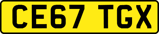CE67TGX